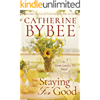 Staying For Good (A Most Likely To Novel Book 2) (English Edition)